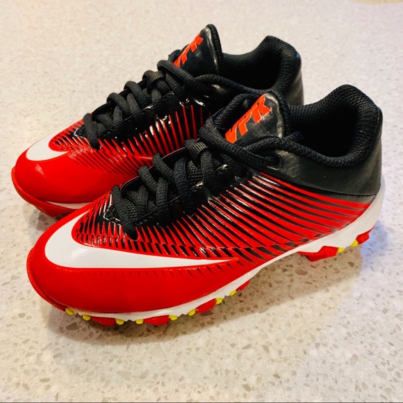 Nike Vapor Shark 2 Football Cleats Size 